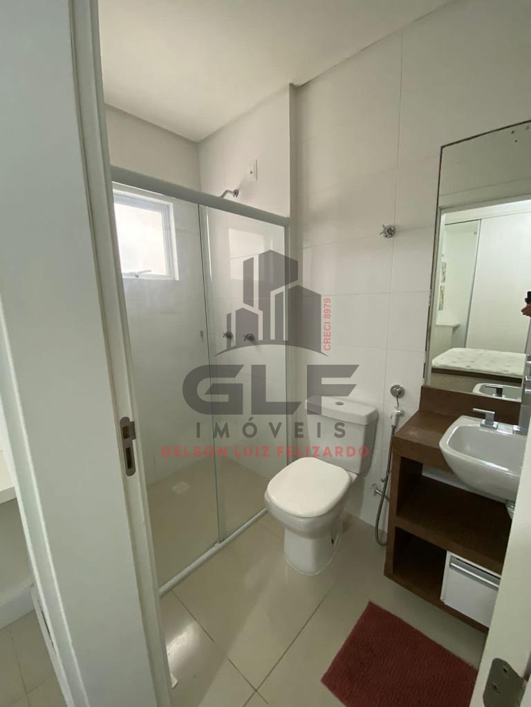 Apartamento mobiliado pronto para morar na cidade de itapema