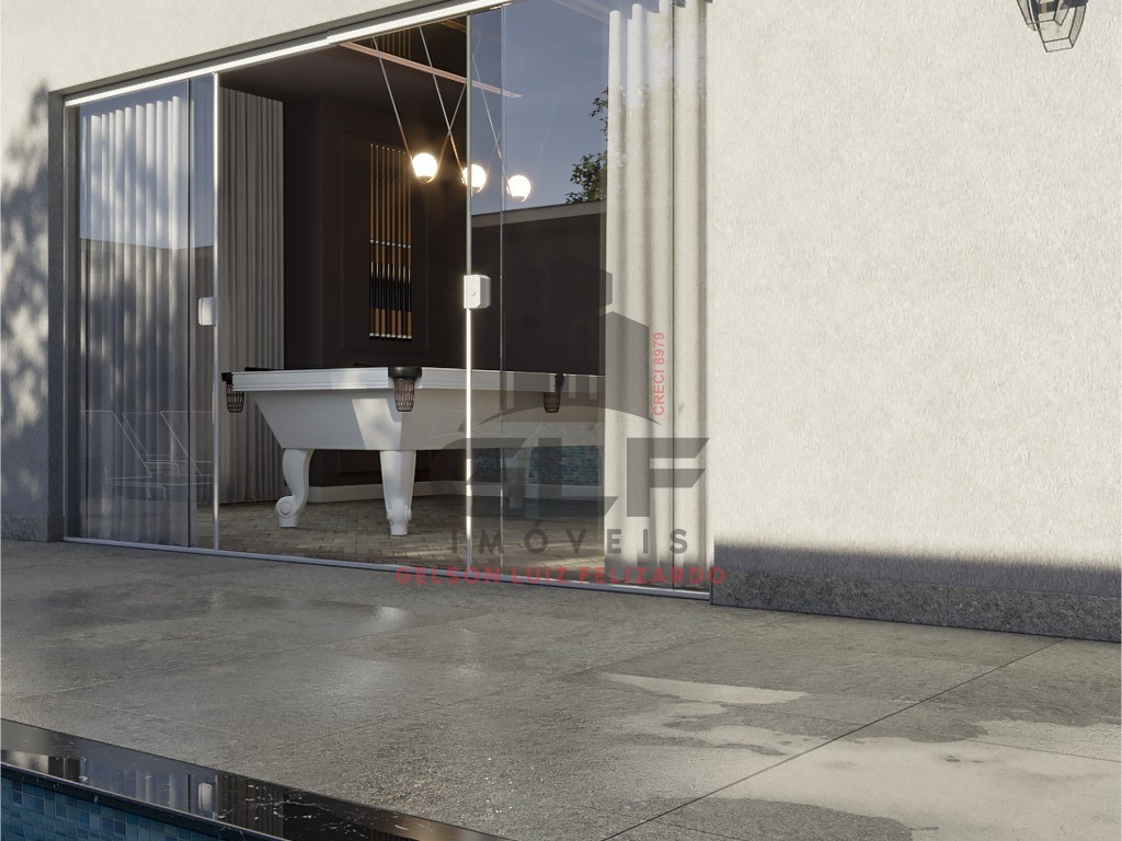 Loft em Construção em Itapema/SC no bairro Morretes com 41m², 1 Dormitório e 1 vaga de garagem.