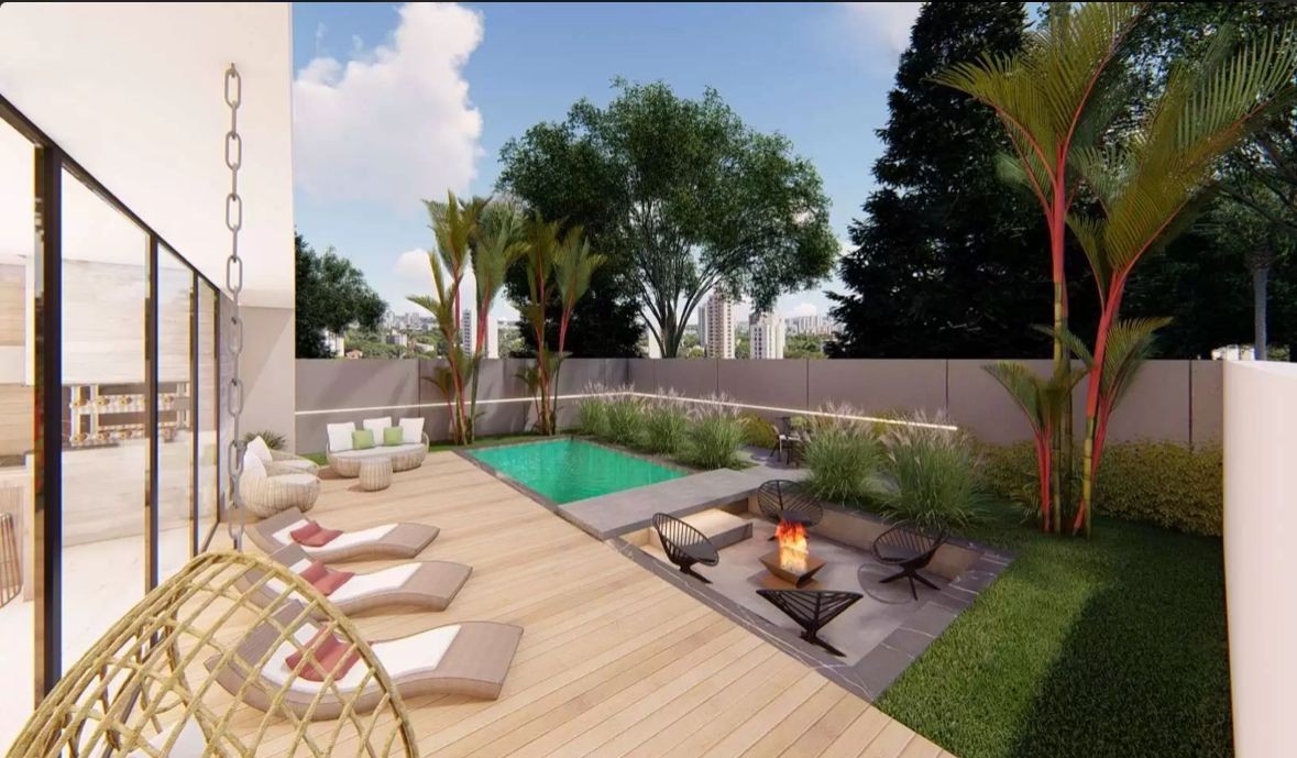 Casas vivapark porto belo, com 260,31m² área privativa, não  - foto 5
