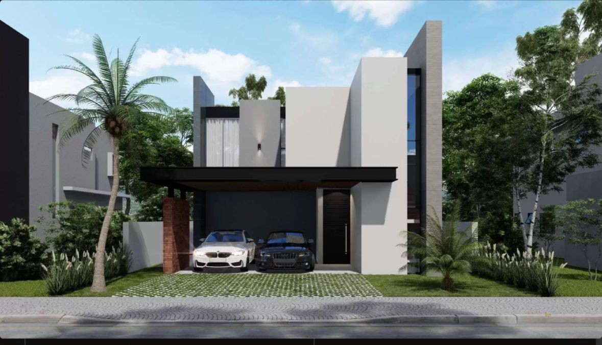 Casa no vivapark pronta em porto belo, com 280,65m² de área  - foto 4