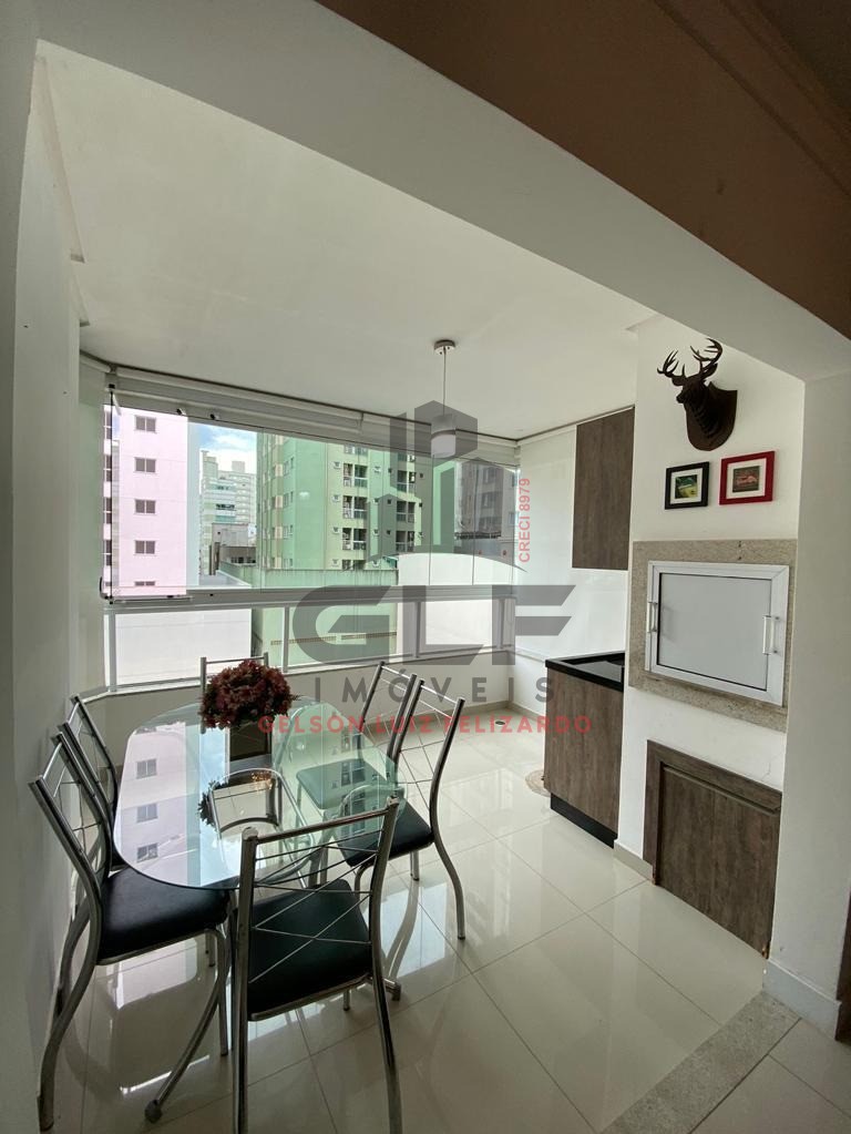 Apartamento mobiliado pronto para morar na cidade de itapema