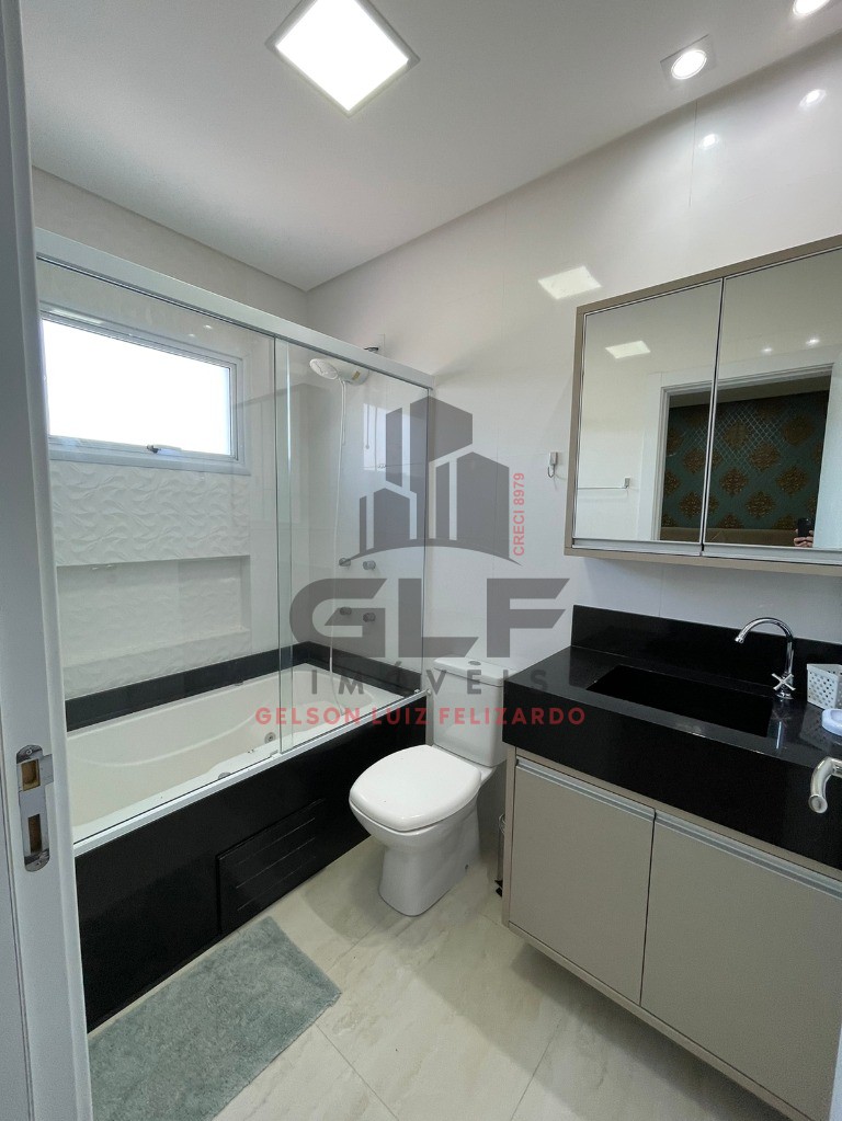 Apartamento Lançamento Alto Padrão na cidade de Porto Belo/SC no bairro Pereque, 3 Suítes e 2 Vagas de garagem, com Lazer Completo