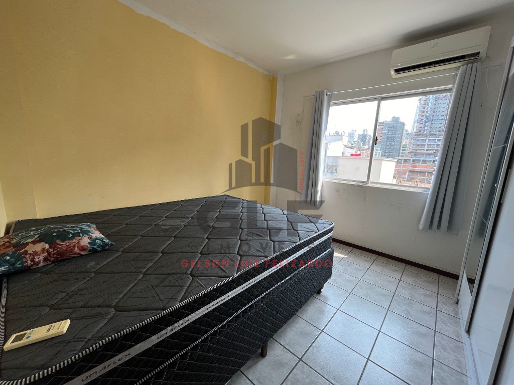 Apartamento Pronto Mobiliado em Itapema/SC no bairro Meia Praia, 2 Quartos/ 1 suíte e 1 Vaga de garagem. Bem localizado. Investir