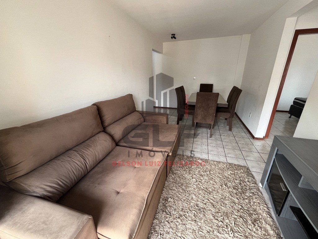 Apartamento Pronto Mobiliado em Itapema/SC no bairro Meia Praia, 2 Quartos/ 1 suíte e 1 Vaga de garagem. Bem localizado. Investir