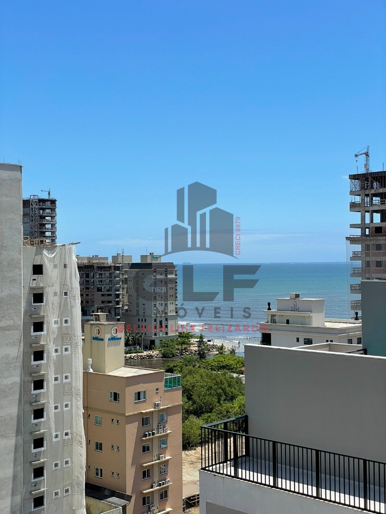 Apartamento Lançamento Alto Padrão na cidade de Porto Belo/SC no bairro Pereque, 3 Suítes e 2 Vagas de garagem, com Lazer Completo