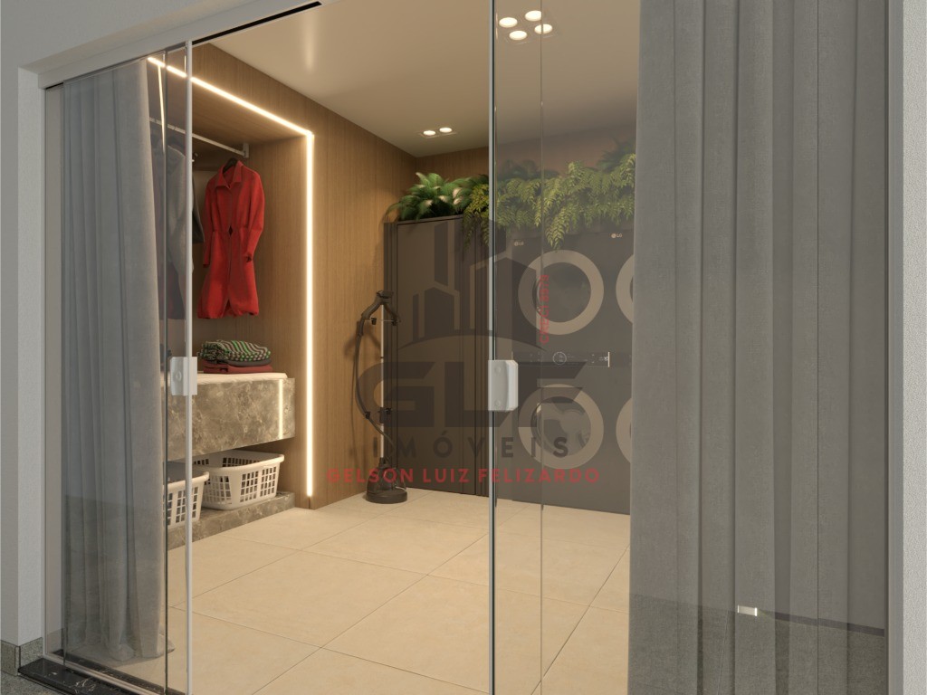 Loft em Construção em Itapema/SC no bairro Morretes com 41m², 1 Dormitório e 1 vaga de garagem.