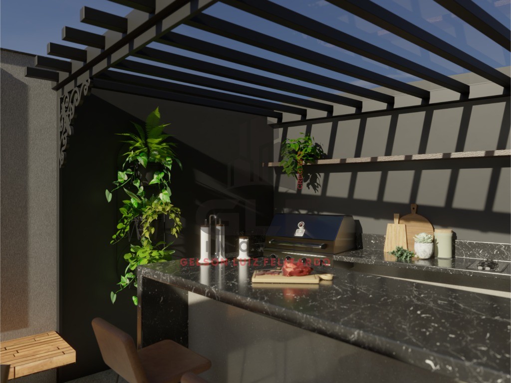 Loft em Construção em Itapema/SC no bairro Morretes com 41m², 1 Dormitório e 1 vaga de garagem.