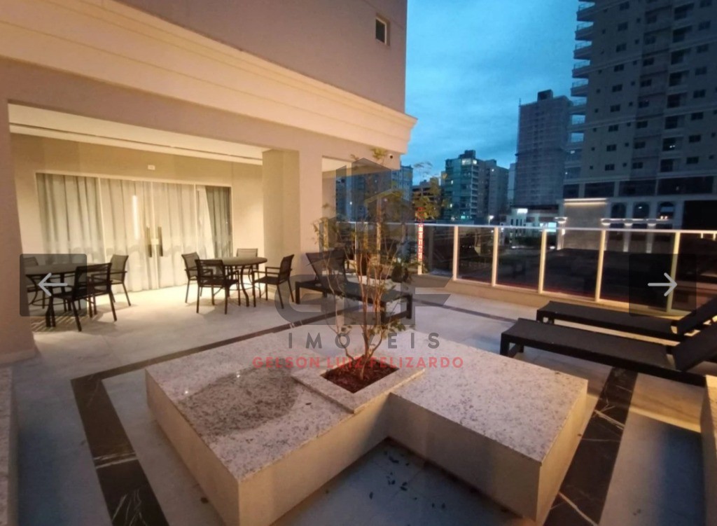 Apartamento Novo e Pronto para morar na cidade de Itapema/SC no bairro Morretes, com 2 Quartos/ 1 Suíte e 1 Vaga de garagem, com Lazer Completo.