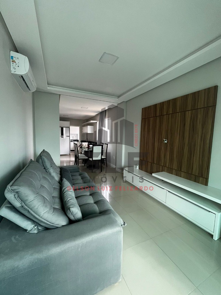 Apartamento Novo e Pronto para morar na cidade de Itapema/SC no bairro Meia Praia, com 84m², 2 Suítes e 2 Vagas de garagem. Bem localizado.