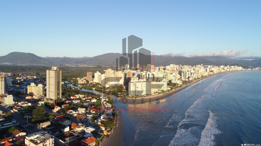 Apartamento Lançamento Alto Padrão na cidade de Porto Belo/SC em Balneário Perequê, 3 Suítes e 2 Vagas de garagem. 138m² Localização privilegiada