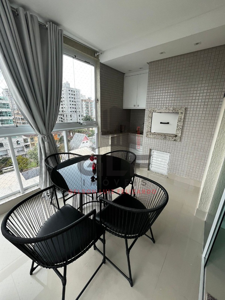 Apartamento Novo e Pronto para morar na cidade de Itapema/SC no bairro Meia Praia, com 84m², 2 Suítes e 2 Vagas de garagem. Bem localizado.