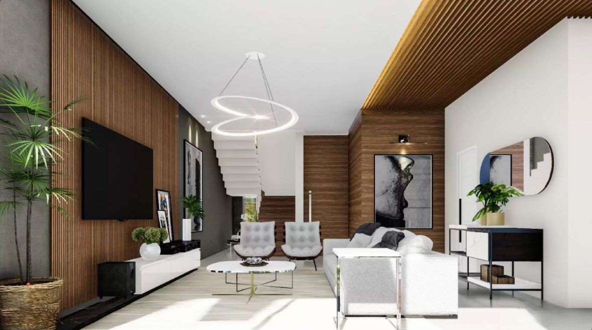 Casa no vivapark pronta em porto belo, com 280,65m² de área  - foto 6