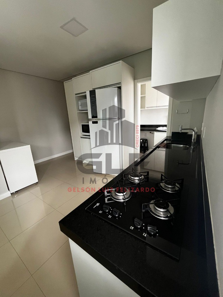 Apartamento Novo e Pronto para morar na cidade de Itapema/SC no bairro Meia Praia, com 84m², 2 Suítes e 2 Vagas de garagem. Bem localizado.