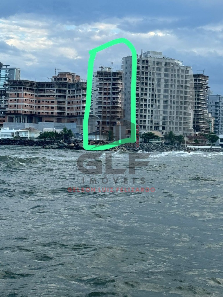 Apartamento Lançamento Alto Padrão na cidade de Porto Belo/SC em Balneário Perequê, 3 Suítes e 2 Vagas de garagem. 138m² Localização privilegiada