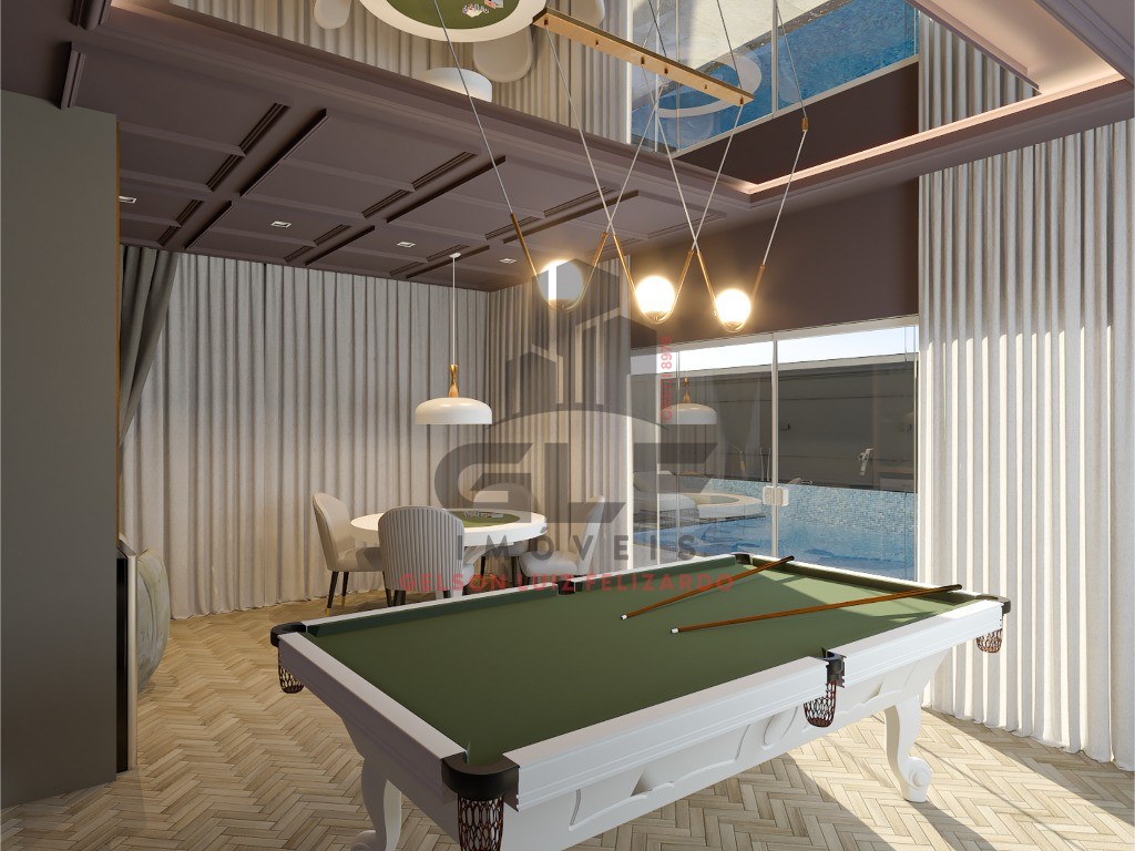 Loft em Construção em Itapema/SC no bairro Morretes com 41m², 1 Dormitório e 1 vaga de garagem.