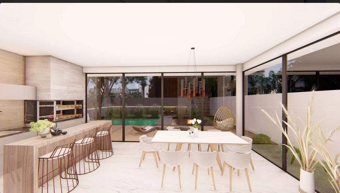 Casas vivapark porto belo, com 260,31m² área privativa, não  - foto 6