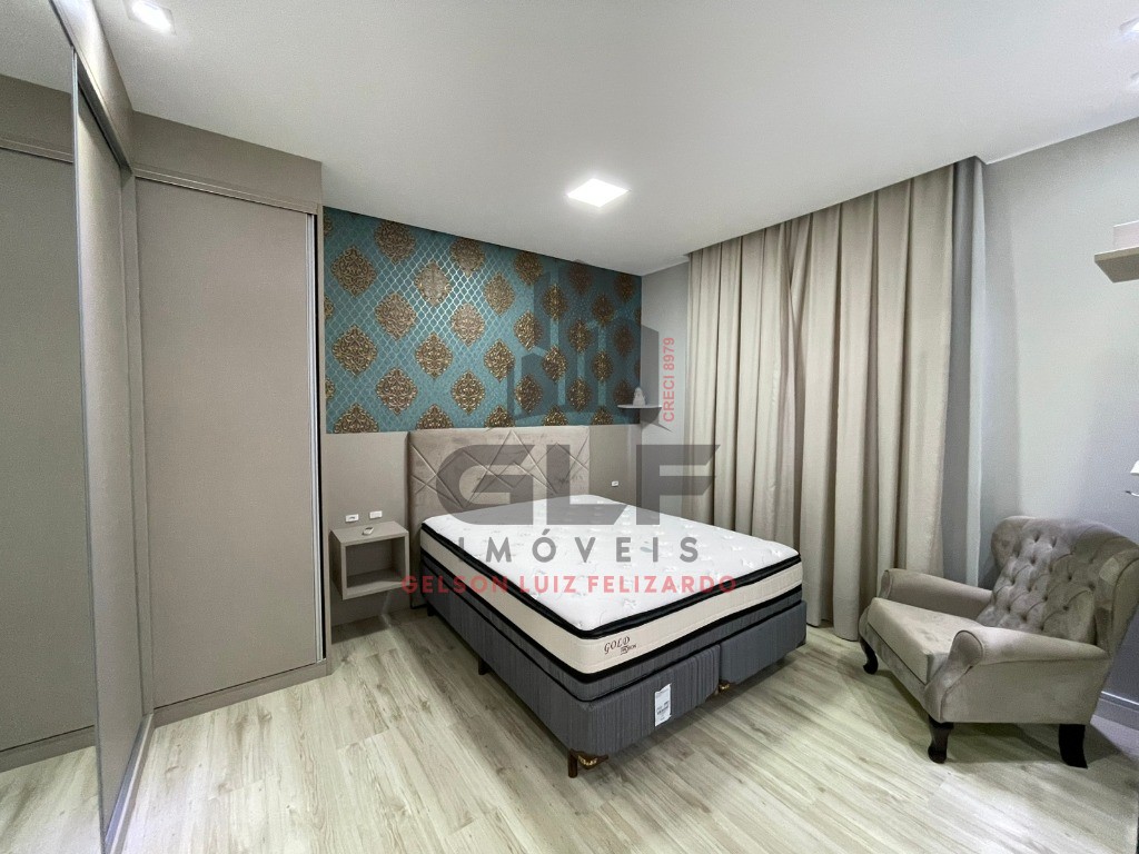 Apartamento Lançamento Alto Padrão na cidade de Porto Belo/SC no bairro Pereque, 3 Suítes e 2 Vagas de garagem, com Lazer Completo
