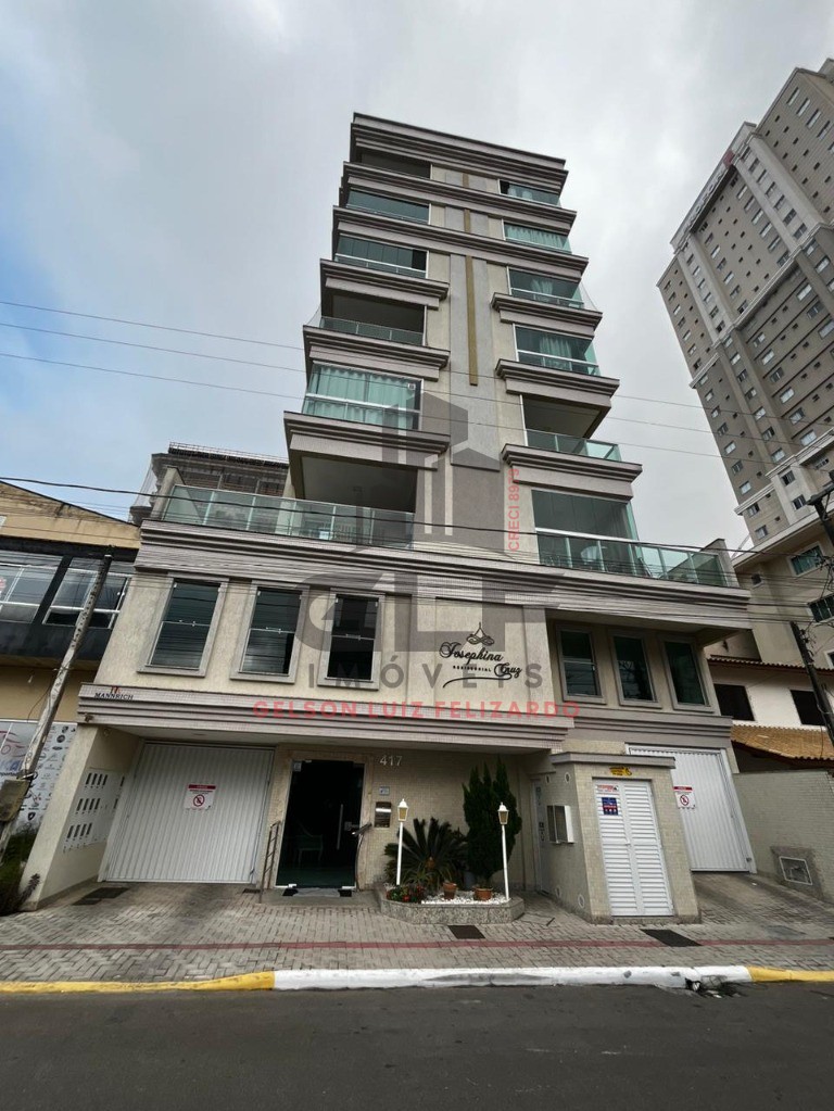 Apartamento Novo e Pronto para morar na cidade de Itapema/SC no bairro Meia Praia, com 84m², 2 Suítes e 2 Vagas de garagem. Bem localizado.