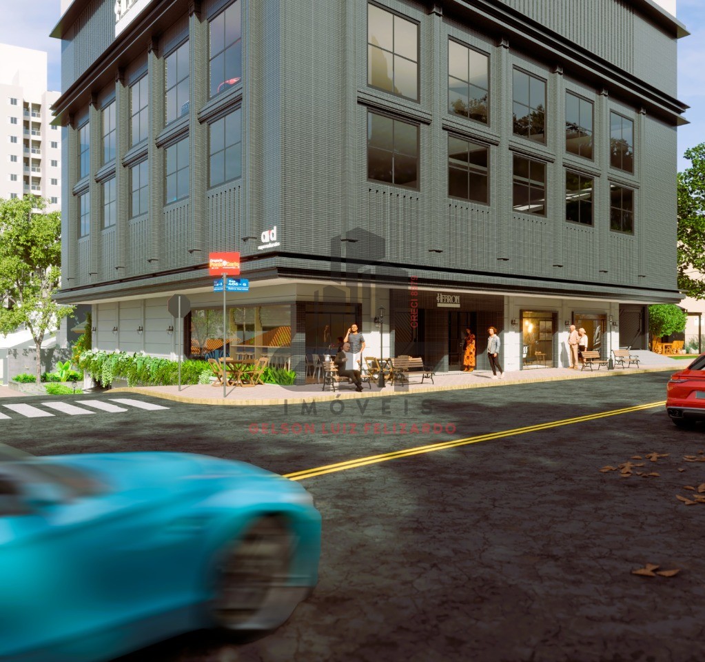 Loft em Construção em Itapema/SC no bairro Morretes com 41m², 1 Dormitório e 1 vaga de garagem.