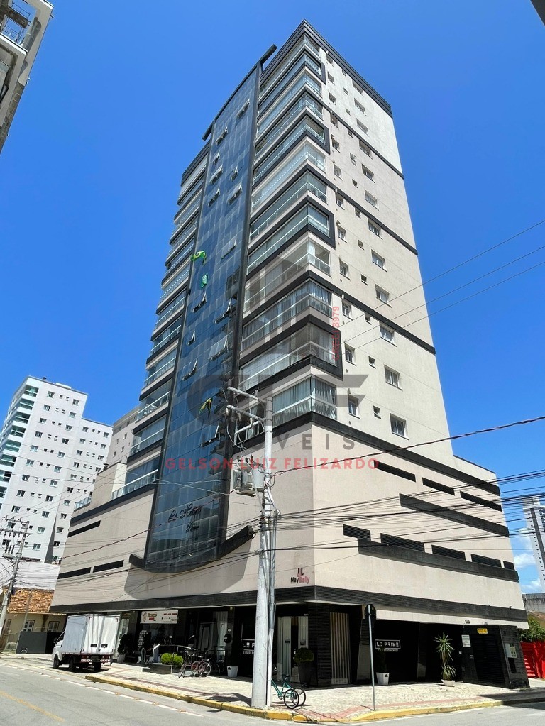 Apartamento Lançamento Alto Padrão na cidade de Porto Belo/SC no bairro Pereque, 3 Suítes e 2 Vagas de garagem, com Lazer Completo