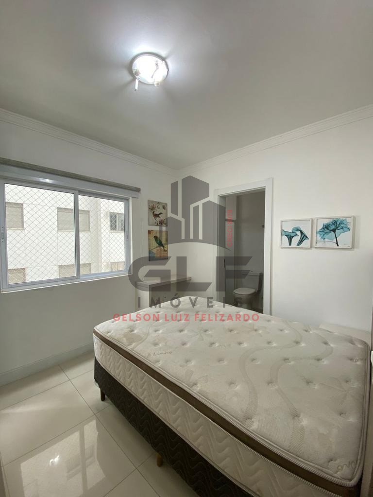 Apartamento mobiliado pronto para morar na cidade de itapema