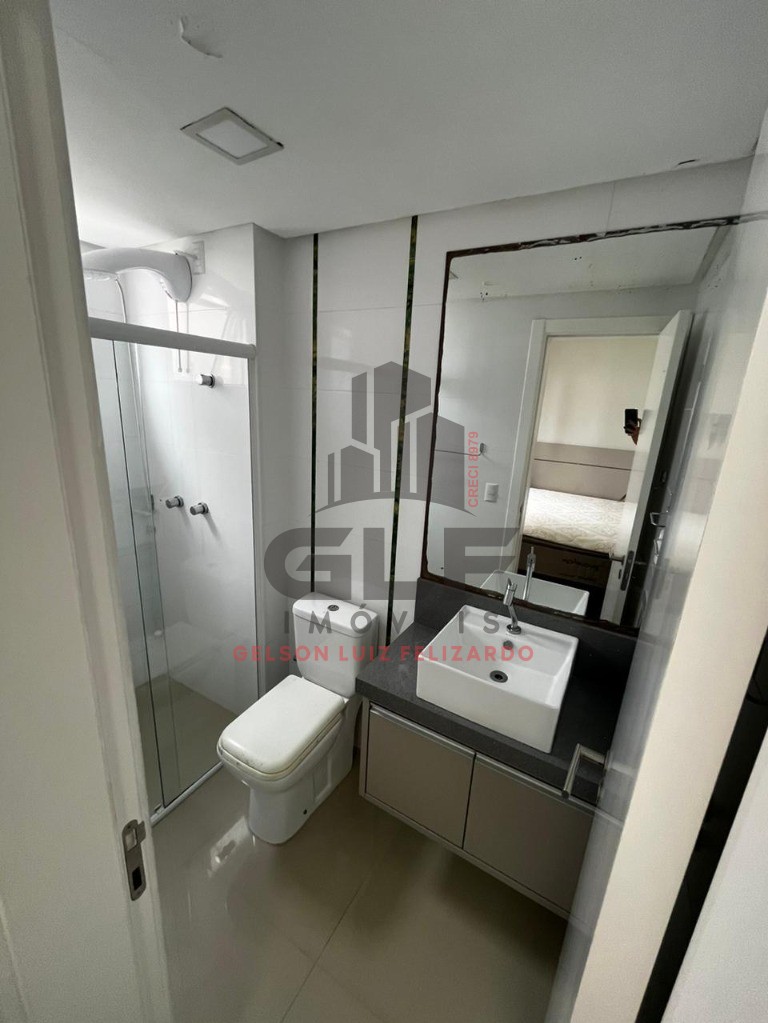 Apartamento Novo e Pronto para morar na cidade de Itapema/SC no bairro Meia Praia, com 84m², 2 Suítes e 2 Vagas de garagem. Bem localizado.