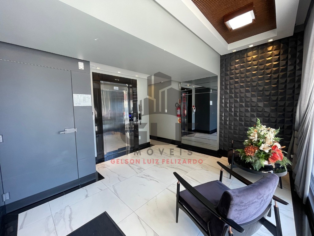 Apartamento Lançamento Alto Padrão na cidade de Porto Belo/SC no bairro Pereque, 3 Suítes e 2 Vagas de garagem, com Lazer Completo