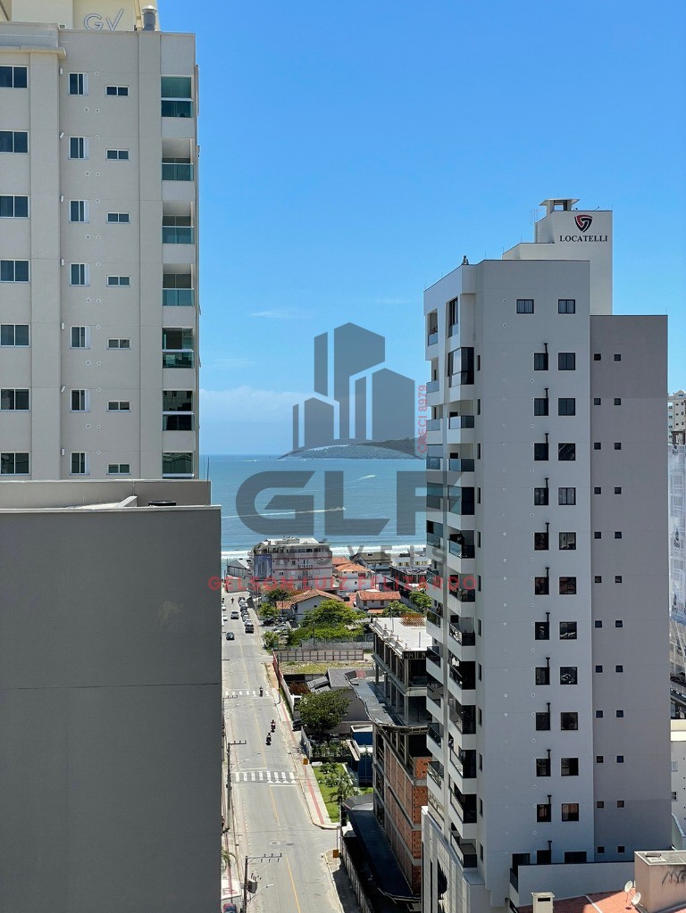 Apartamento Lançamento Alto Padrão na cidade de Porto Belo/SC no bairro Pereque, 3 Suítes e 2 Vagas de garagem, com Lazer Completo