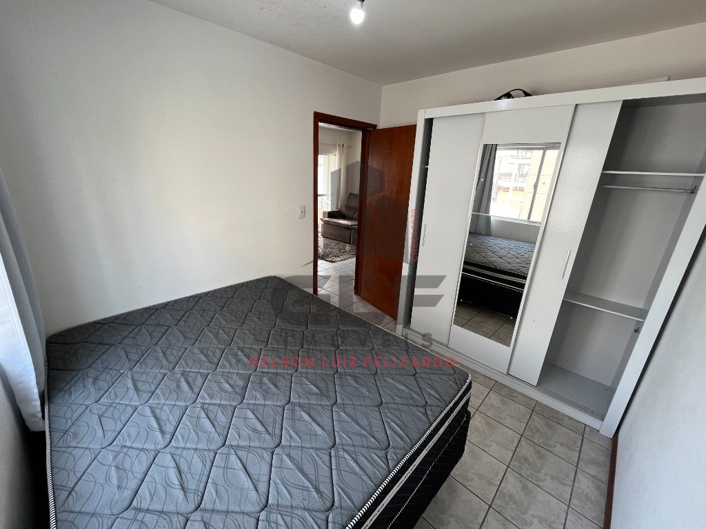 Apartamento Pronto Mobiliado em Itapema/SC no bairro Meia Praia, 2 Quartos/ 1 suíte e 1 Vaga de garagem. Bem localizado. Investir