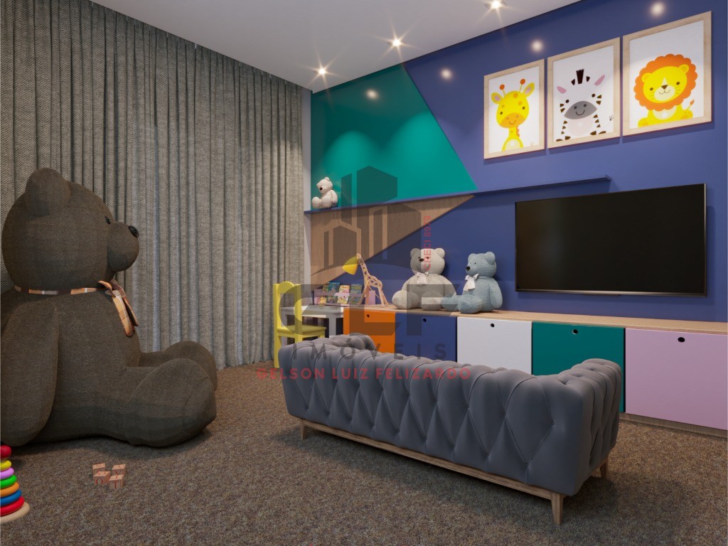 Loft em construção em itapema/sc no bairro morretes com 41m²