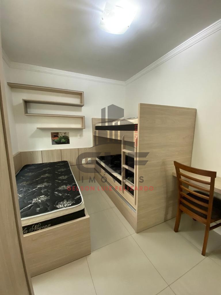 Apartamento mobiliado pronto para morar na cidade de itapema