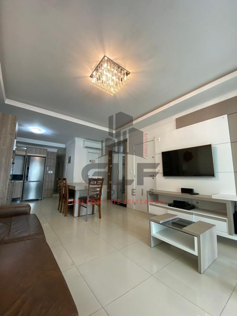 Apartamento mobiliado pronto para morar na cidade de itapema
