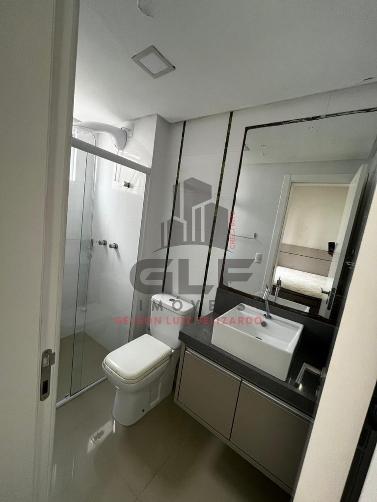 Apartamento Novo e Pronto para morar na cidade de Itapema/SC no bairro Meia Praia, com 84m², 2 Suítes e 2 Vagas de garagem. Bem localizado.