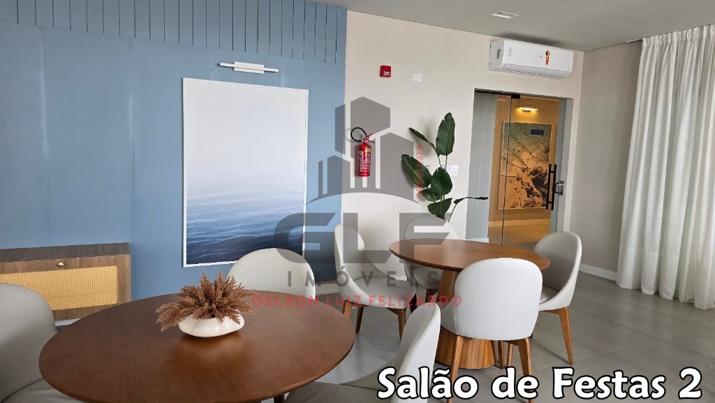 Apartamento Novo e Pronto para morar na cidade de Itapema/SC no bairro Morretes, com 3 Dorms/ 1 Suíte e 1 Vaga de garagem, com Lazer Completo.