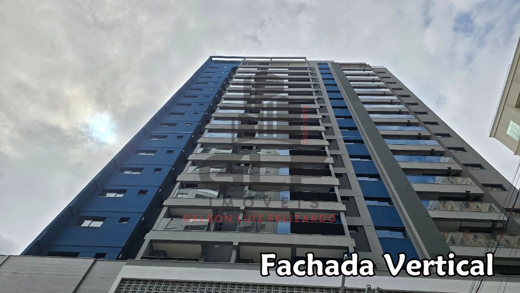 Apartamento Novo e Pronto para morar na cidade de Itapema/SC no bairro Morretes, com 3 Dorms/ 1 Suíte e 1 Vaga de garagem, com Lazer Completo.