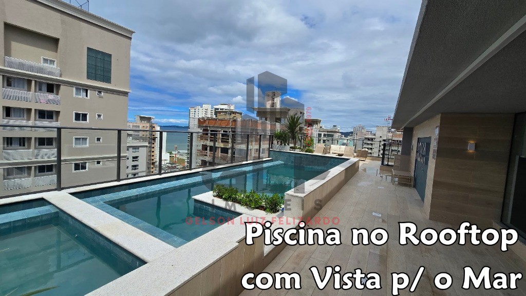 Apartamento Pronto a 500M do Mar em Itapema/SC no bairro Morretes, com 2 Suítes e Área de Lazer Completo na Cobertura. Locali