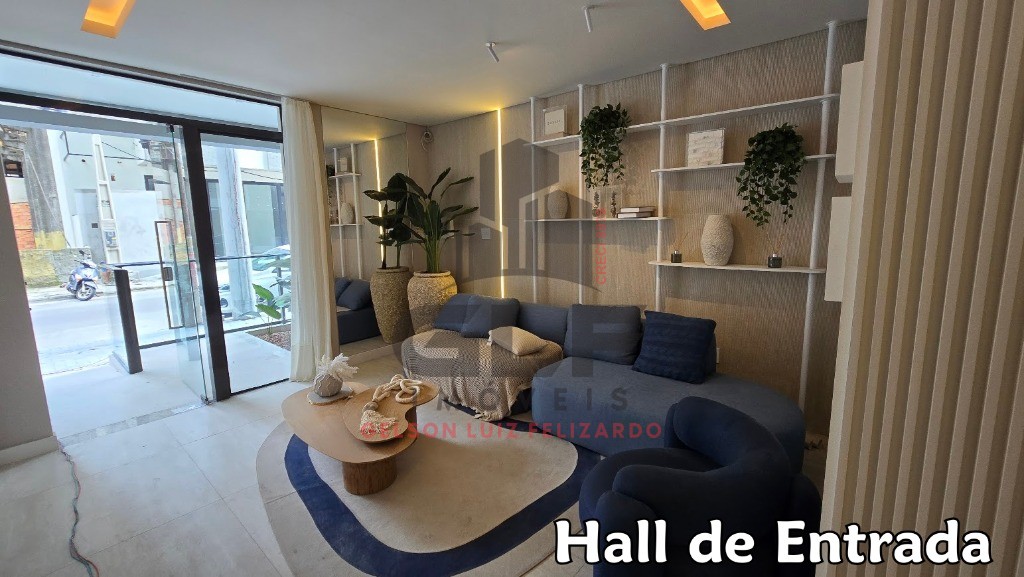 Apartamento Pronto a 500M do Mar em Itapema/SC no bairro Morretes, com 2 Suítes e Área de Lazer Completo na Cobertura. Locali