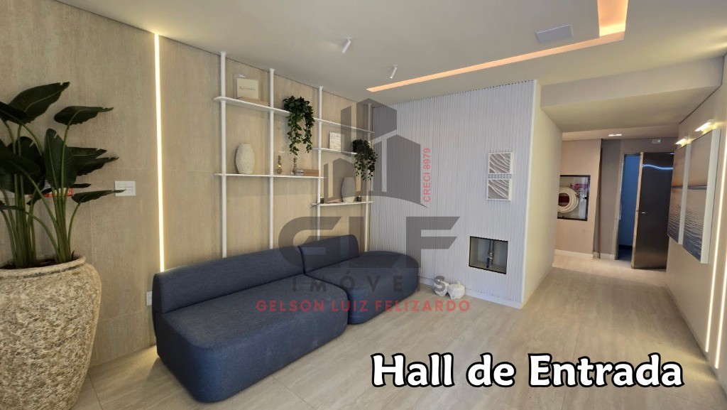 Apartamento Pronto a 500M do Mar em Itapema/SC no bairro Morretes, com 2 Suítes e Área de Lazer Completo na Cobertura. Locali