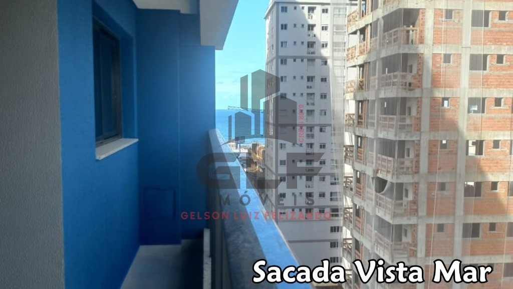 Apartamento Pronto a 500M do Mar em Itapema/SC no bairro Morretes, com 2 Suítes e Área de Lazer Completo na Cobertura. Locali