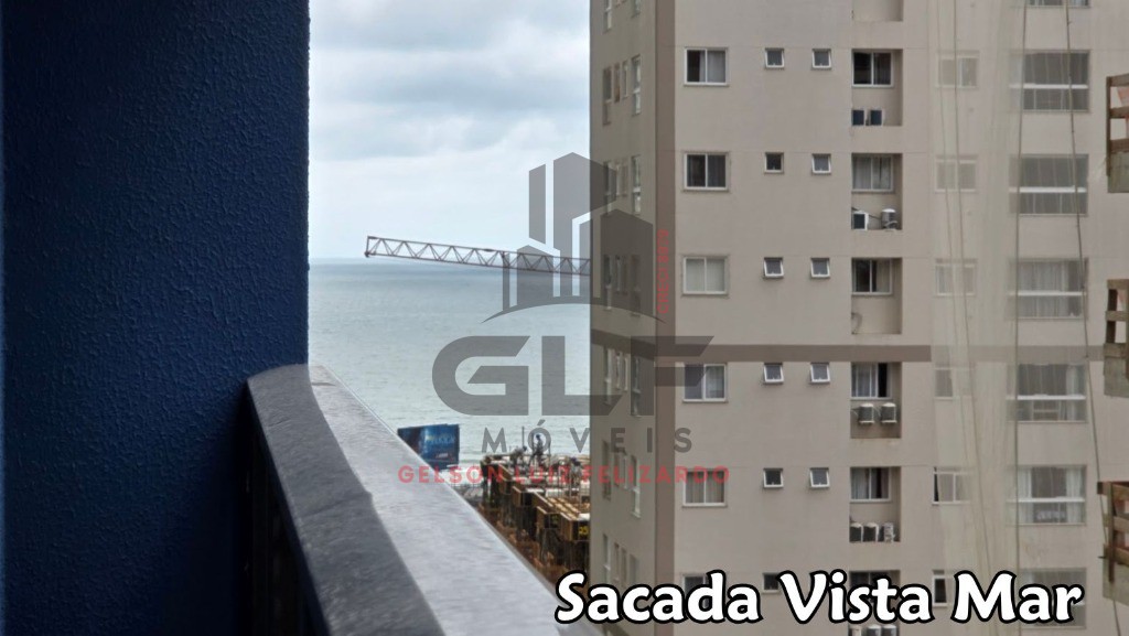 Apartamento Pronto a 500M do Mar em Itapema/SC no bairro Morretes, com 2 Suítes e Área de Lazer Completo na Cobertura. Locali