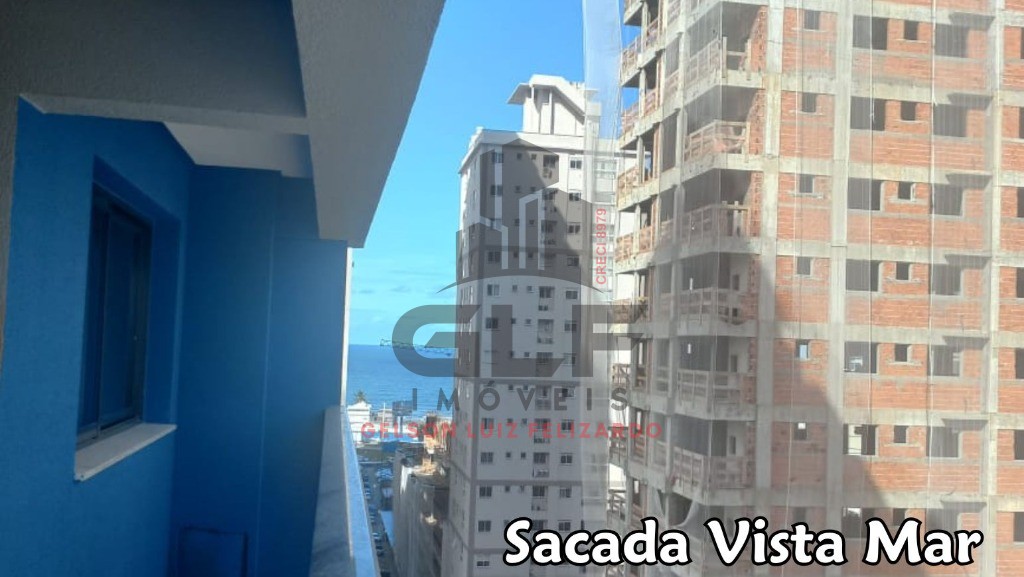 Apartamento Pronto a 500M do Mar em Itapema/SC no bairro Morretes, com 2 Suítes e Área de Lazer Completo na Cobertura. Locali