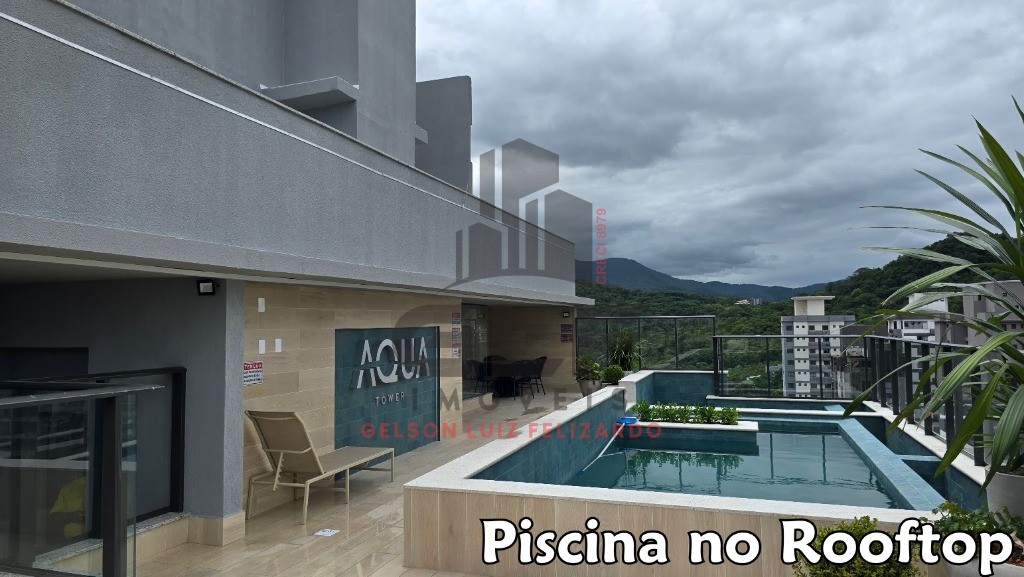 Apartamento Pronto a 500M do Mar em Itapema/SC no bairro Morretes, com 2 Suítes e Área de Lazer Completo na Cobertura. Locali