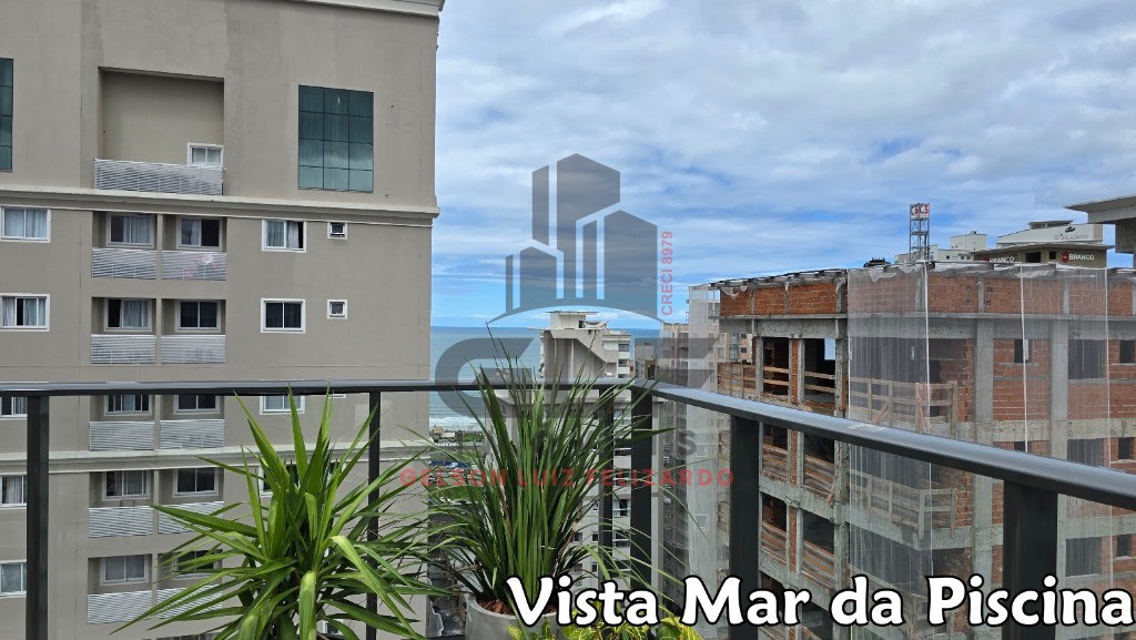 Apartamento Pronto a 500M do Mar em Itapema/SC no bairro Morretes, com 2 Suítes e Área de Lazer Completo na Cobertura. Locali