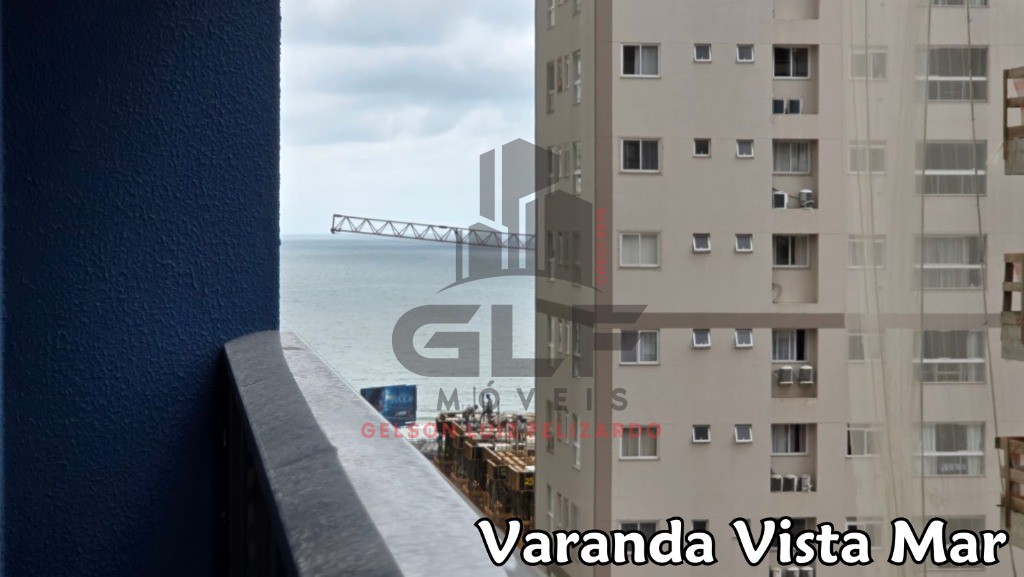 Apartamento Novo e Pronto para morar na cidade de Itapema/SC no bairro Morretes, com 3 Dorms/ 1 Suíte e 1 Vaga de garagem, com Lazer Completo.