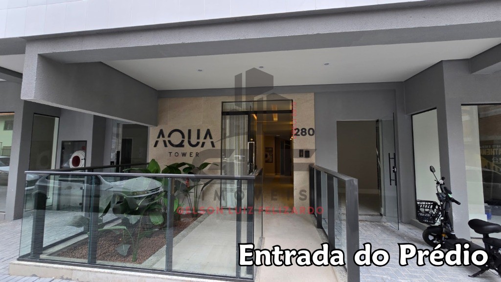 Apartamento Novo e Pronto para morar na cidade de Itapema/SC no bairro Morretes, com 3 Dorms/ 1 Suíte e 1 Vaga de garagem, com Lazer Completo.