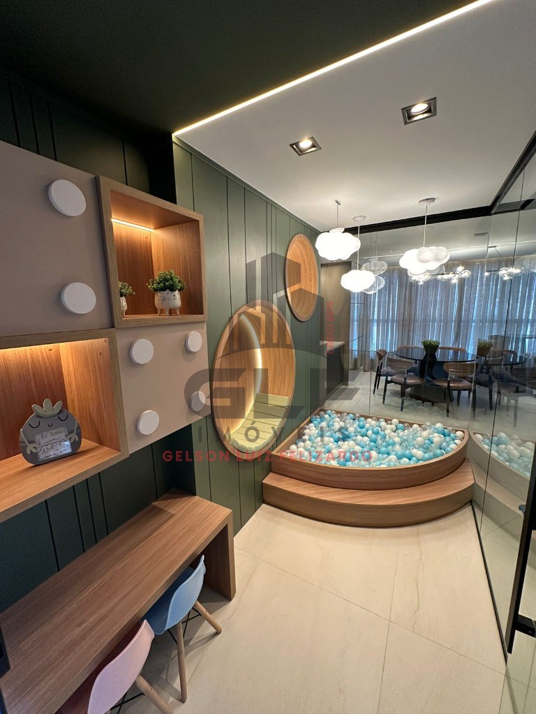 Apartamento na cidade de Porto Belo/SC no bairro Balneário Pereque, 2 Suítes e 1 Vaga, com Lazer Completo. Bem localizado a 700 Metros do Mar