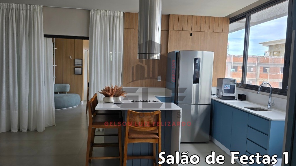 Apartamento Novo e Pronto para morar na cidade de Itapema/SC no bairro Morretes, com 3 Dorms/ 1 Suíte e 1 Vaga de garagem, com Lazer Completo.