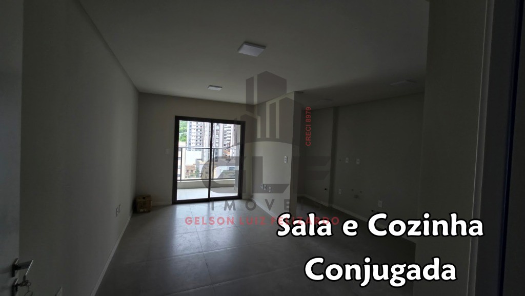 Apartamento Novo e Pronto para morar na cidade de Itapema/SC no bairro Morretes, com 3 Dorms/ 1 Suíte e 1 Vaga de garagem, com Lazer Completo.