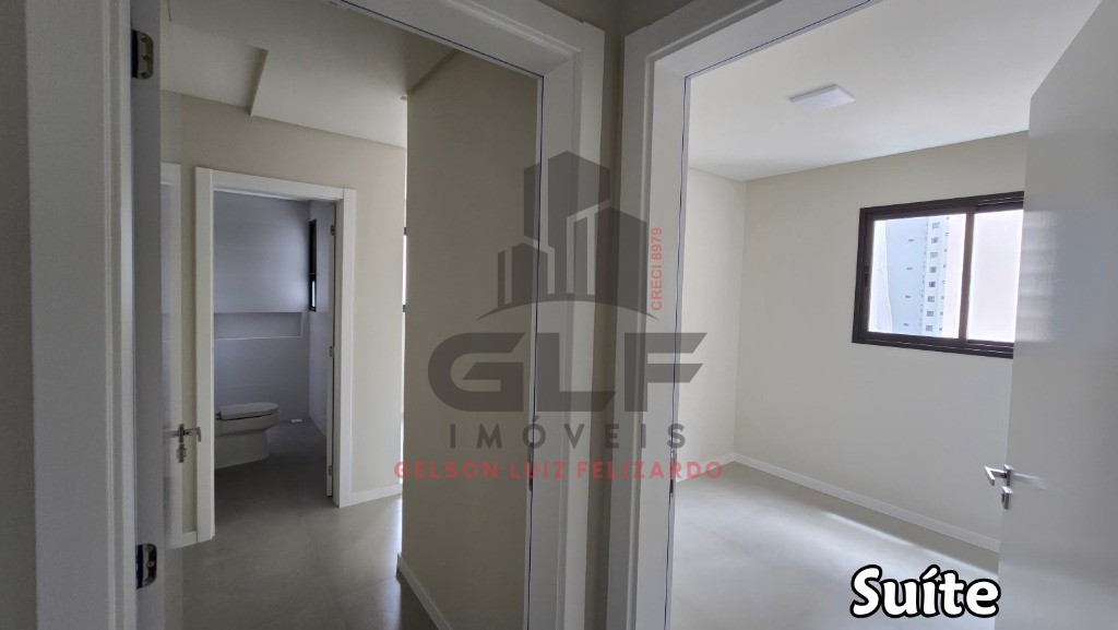 Apartamento Novo e Pronto para morar na cidade de Itapema/SC no bairro Morretes, com 3 Dorms/ 1 Suíte e 1 Vaga de garagem, com Lazer Completo.