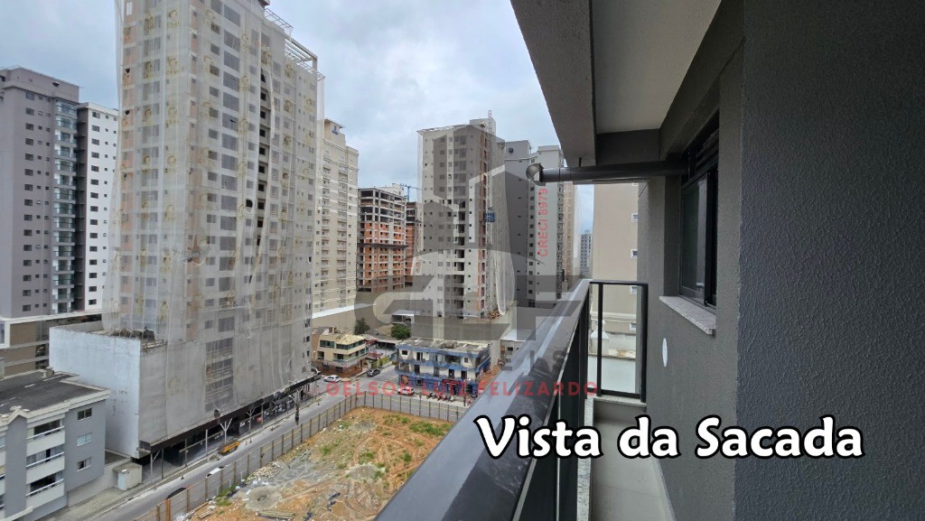 Apartamento Novo e Pronto para morar na cidade de Itapema/SC no bairro Morretes, com 3 Dorms/ 1 Suíte e 1 Vaga de garagem, com Lazer Completo.